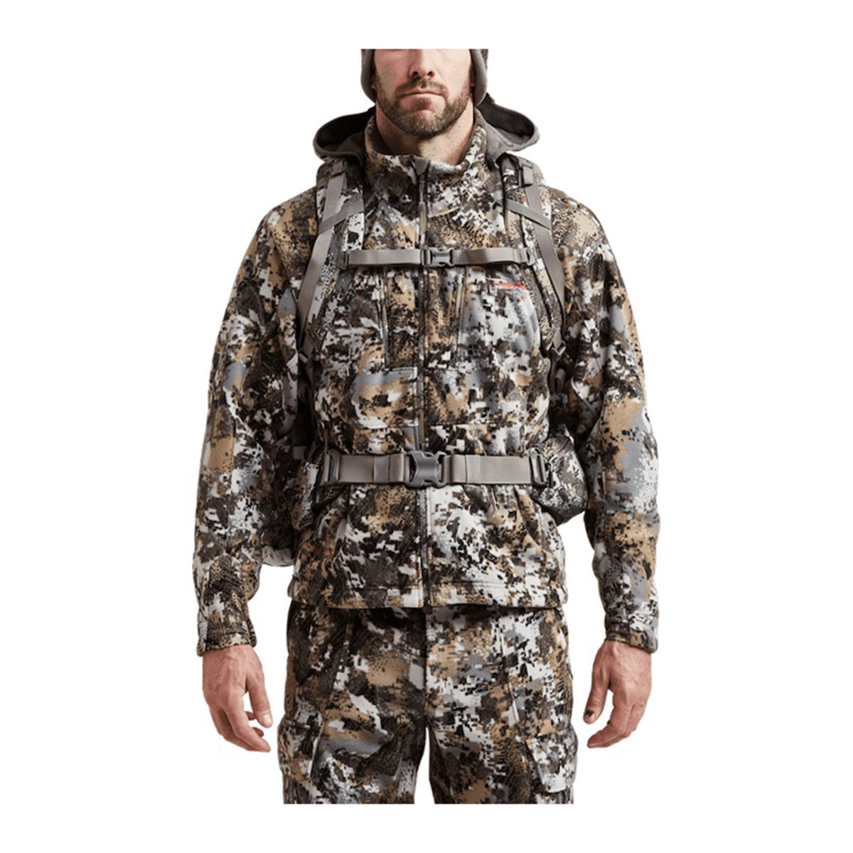 Sitka Cargo Box Backpack Rogers Sporting Goods