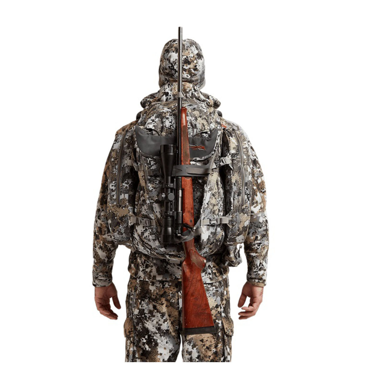 Sitka Cargo Box Backpack Rogers Sporting Goods