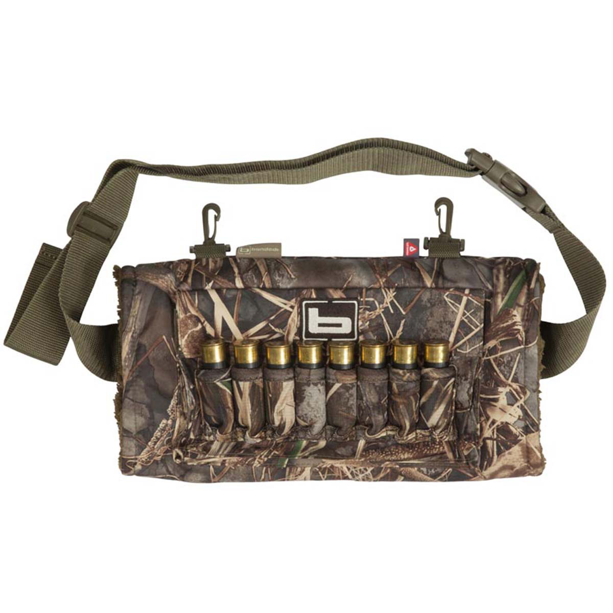 Banded Soft Shell Handwarmer with Primaloft | Rogers Sporting Goods