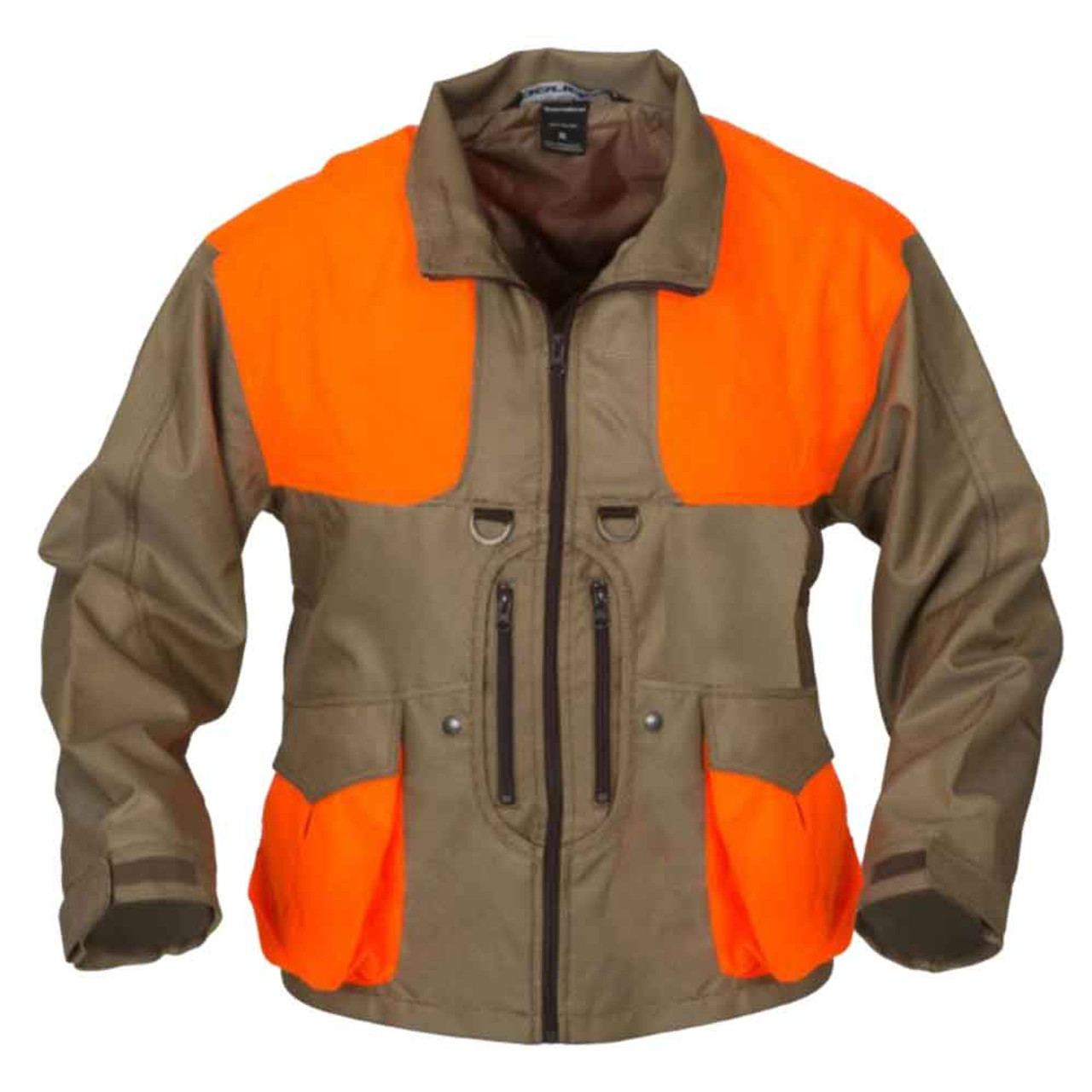 Banded Big Stone 2.0 Oxford Jacket | Rogers Sporting Goods