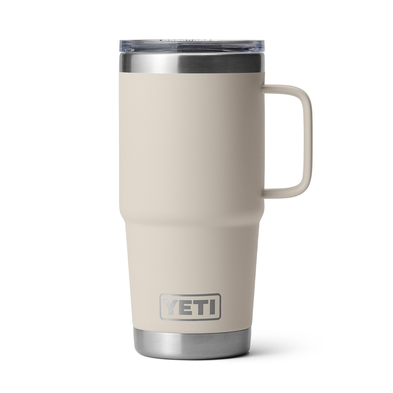 Yeti Rambler 20 oz Travel Mug with Stronghold Lid | Rogers