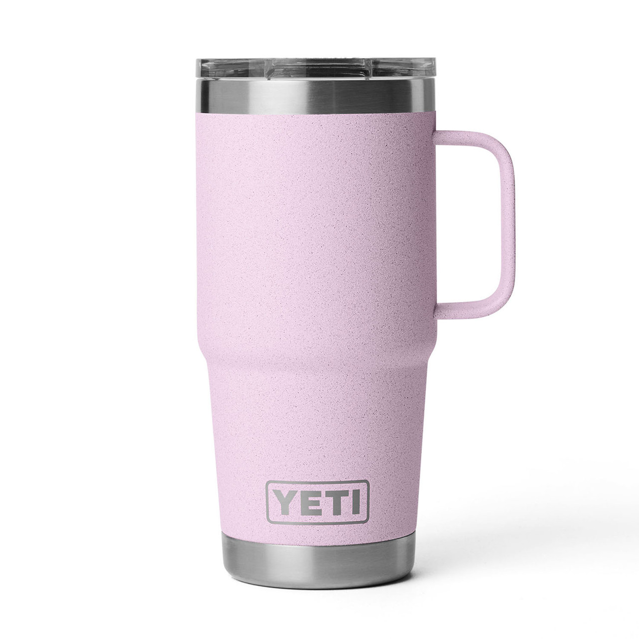 Yeti Rambler 20 oz Travel Mug with Stronghold Lid | Rogers