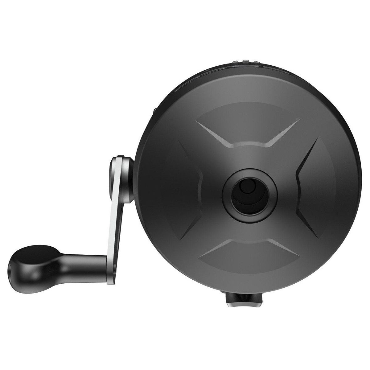 Zebco 808 Spincast Reel | Rogers Sporting Goods