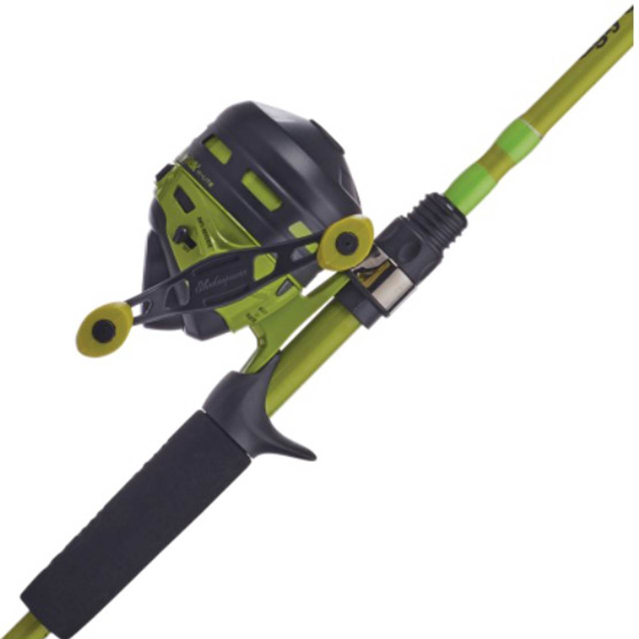 Ugly Stik Hi-Lite Spincast Combo