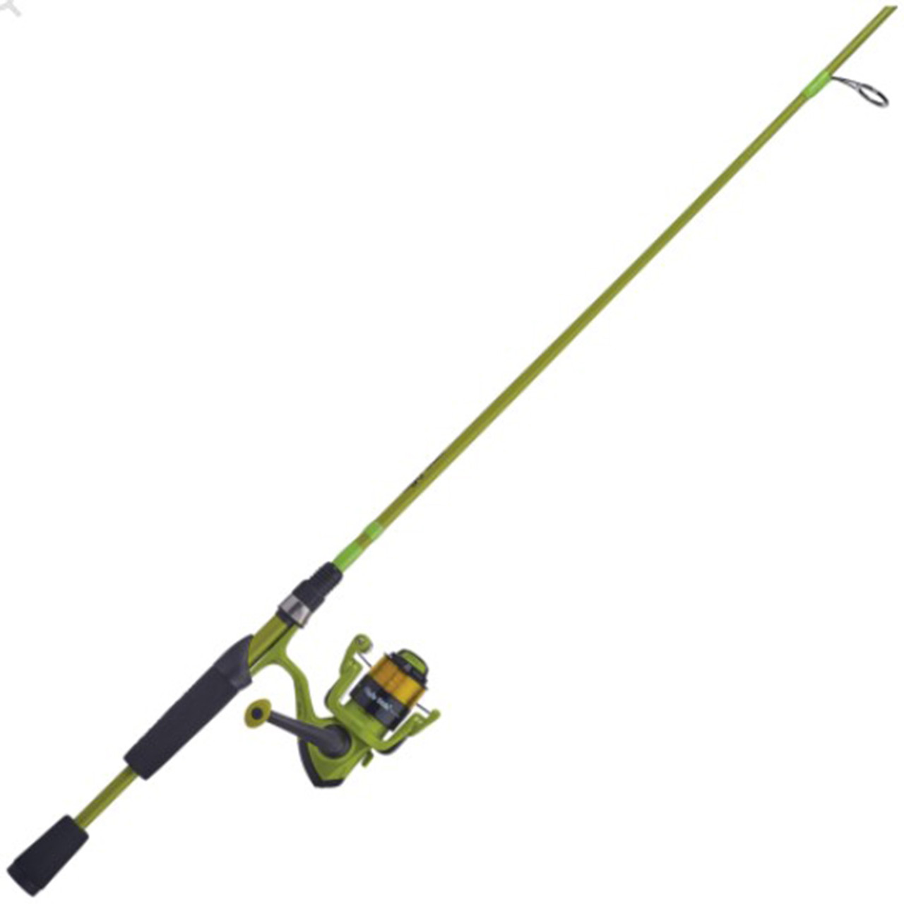 Ugly Stik Hi-Lite 6'0 2pc Spinning Rod and 30sz Reel Combo