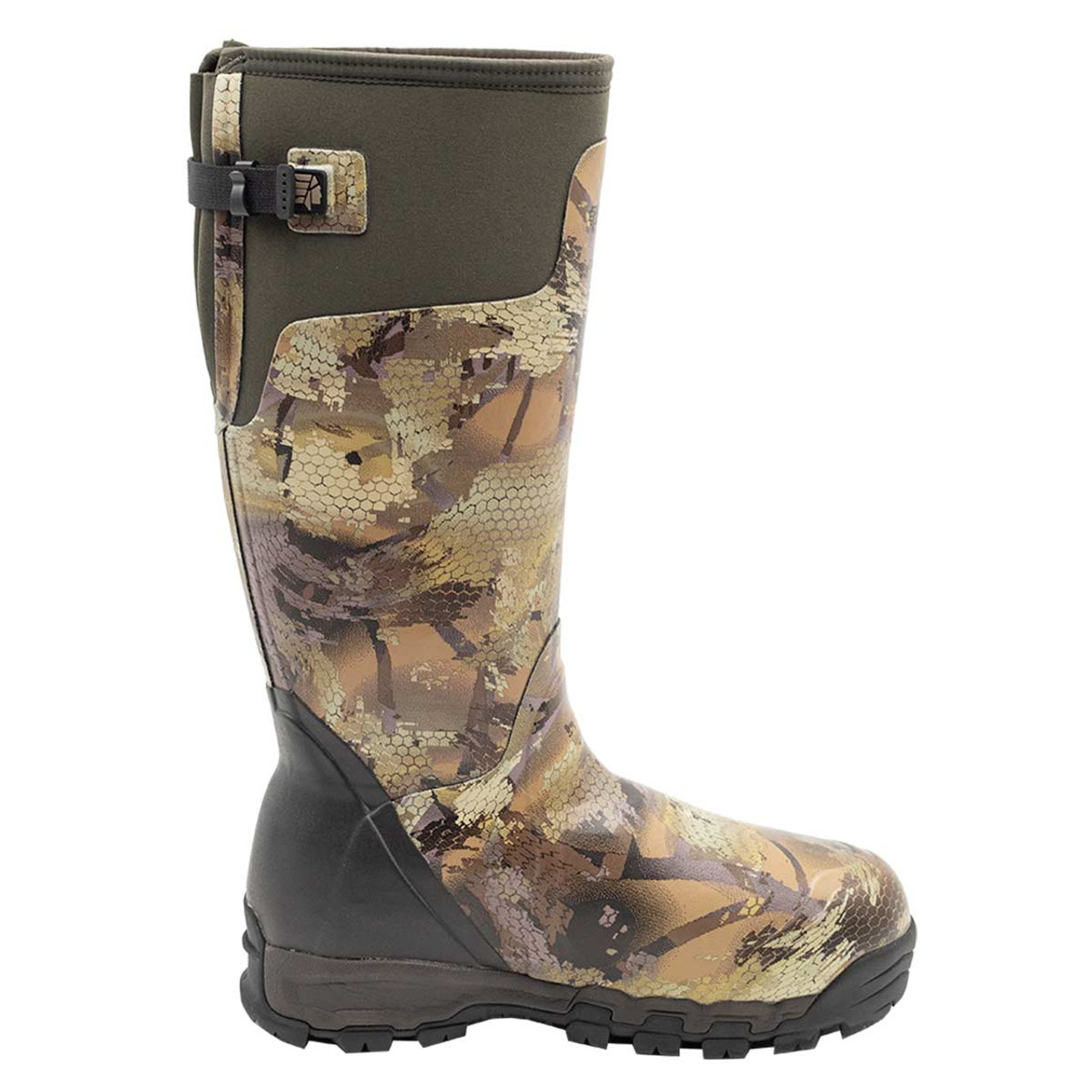 Sitka muck shop boots