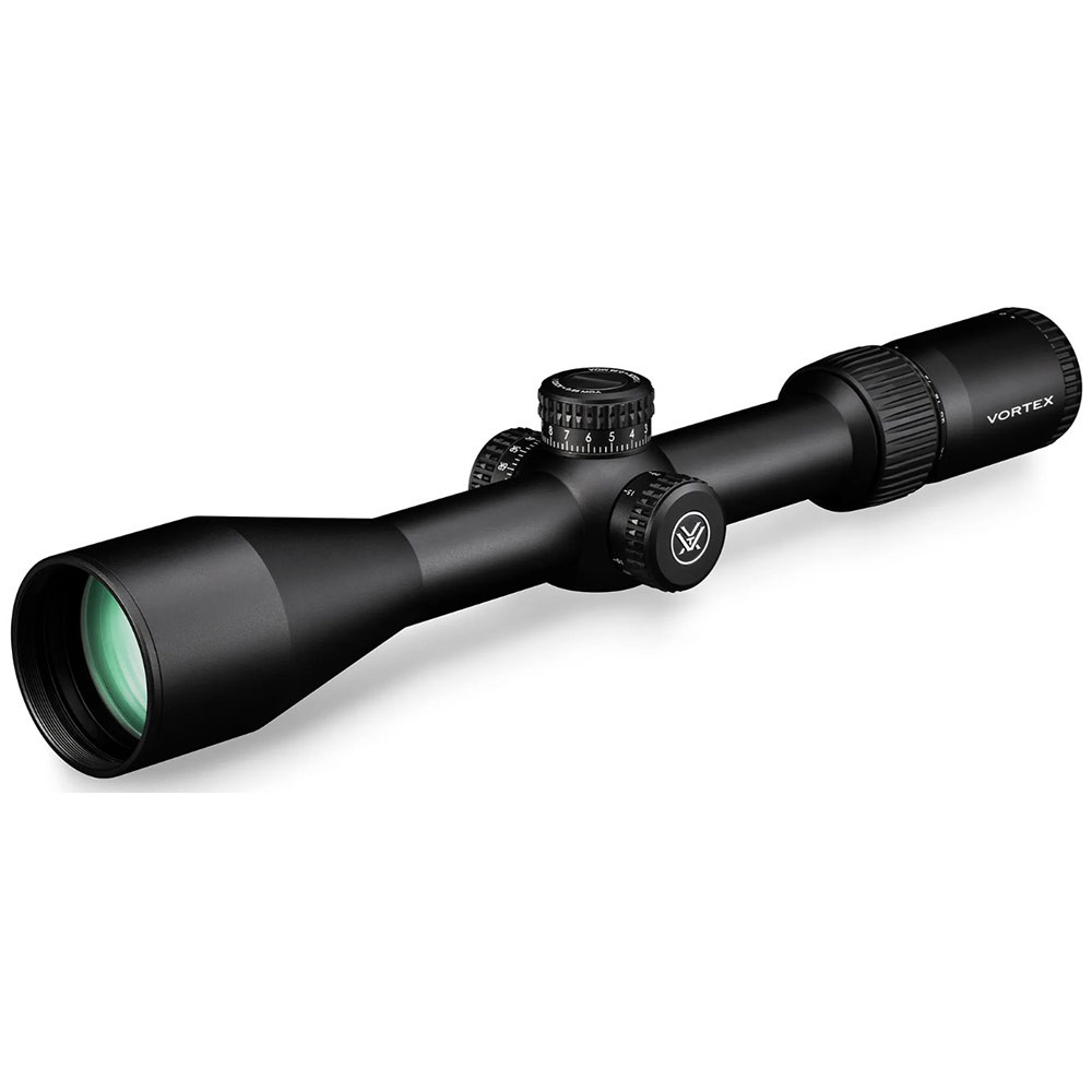 Vortex Optics Diamondback Tactical 6-24x50 FFP Rifle Scope