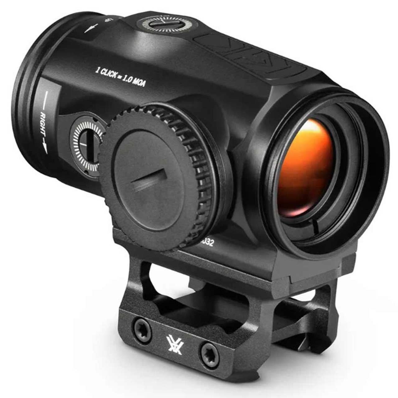 Vortex Optics Spitfire HD Gen II 3X Prism Scope | Rogers