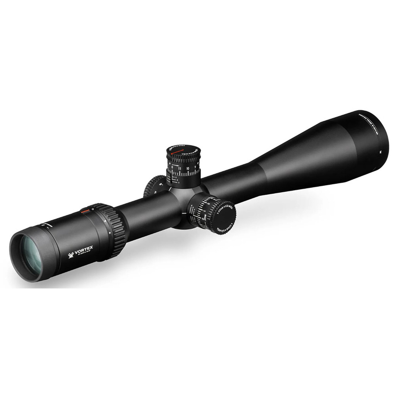 Vortex Optics Viper HST 6-24x50 SFP