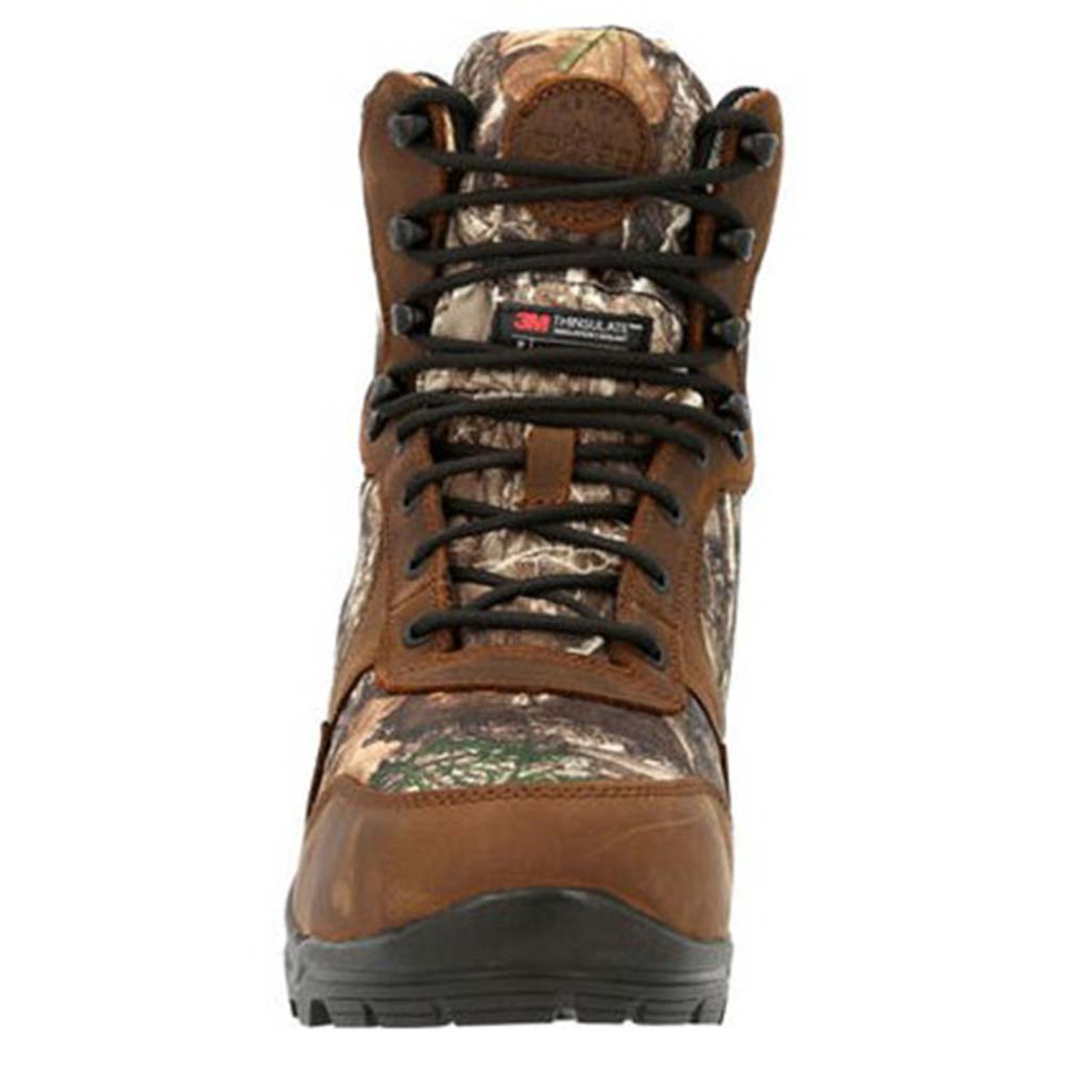 Rocky Wildcat Waterproof 800G, Realtree Edge Rogers Sporting Goods