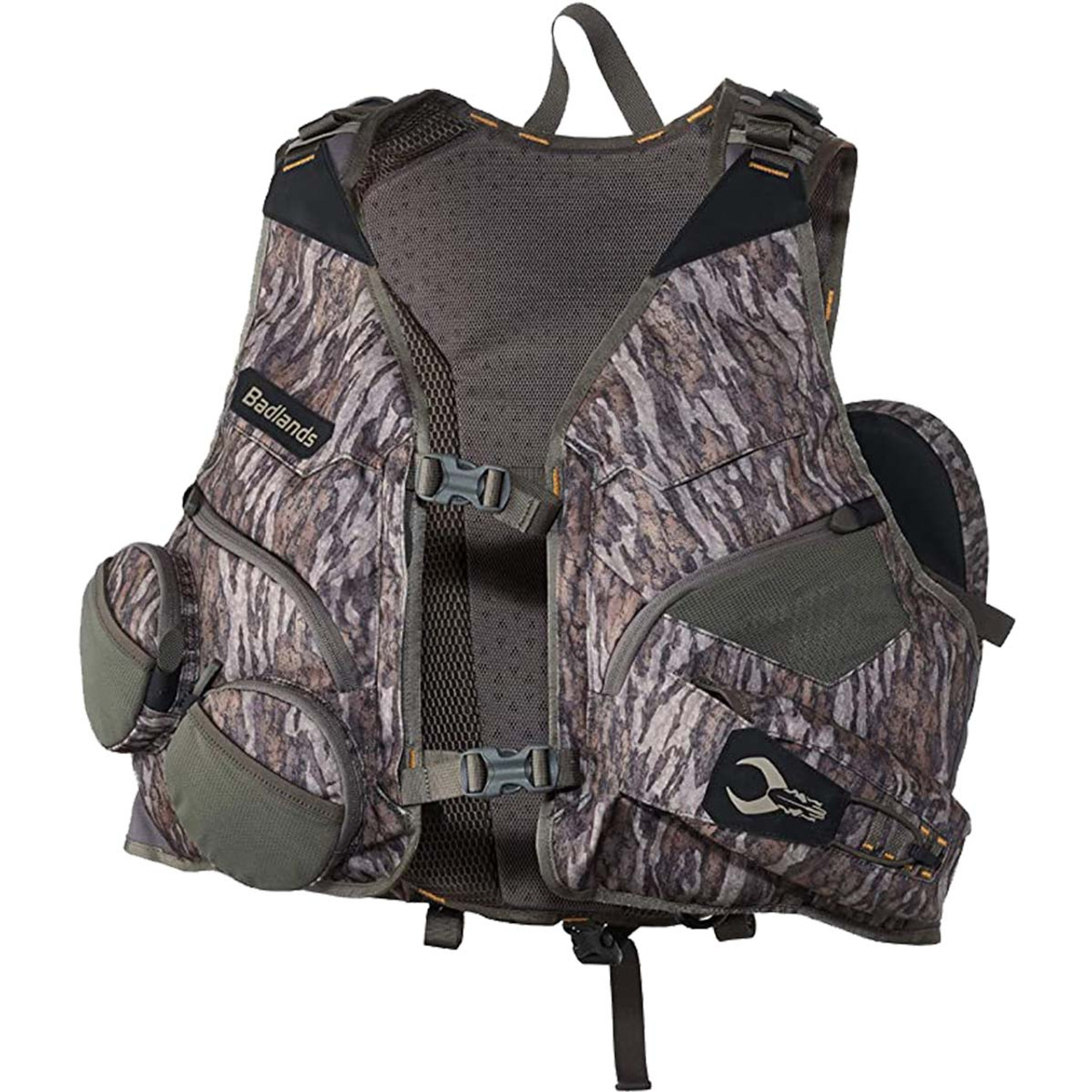 Badlands vest on sale