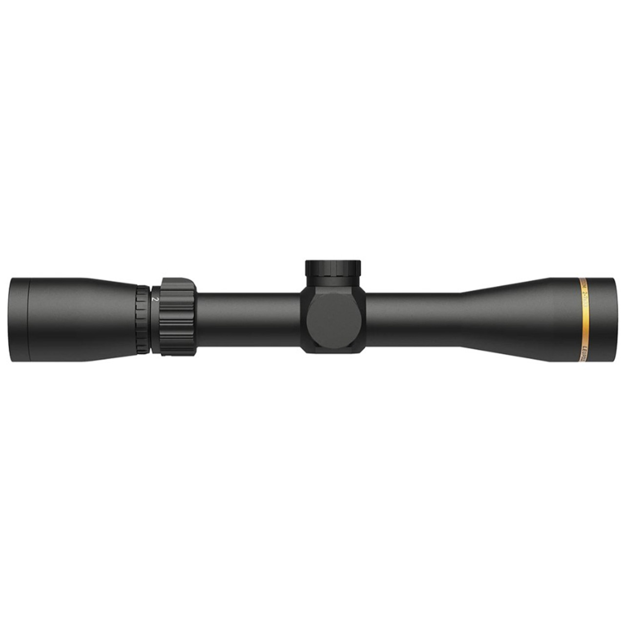 Leupold VX-Freedom 2-7x33 1 Inch | Rogers Sporting Goods