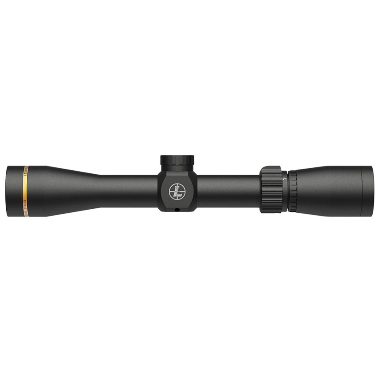 Leupold VX-Freedom 2-7x33 1 Inch | Rogers Sporting Goods