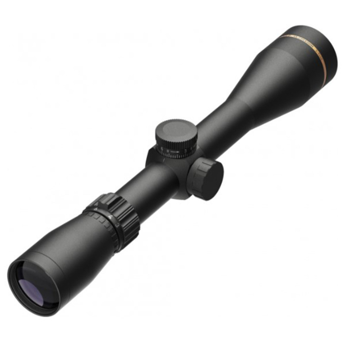 Leupold VX-Freedom 3-9x40 Rifle Scope | Rogers Sporting Goods
