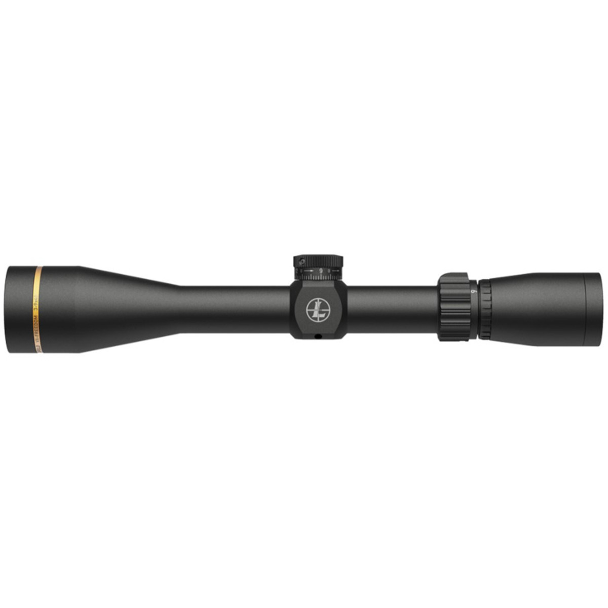 Leupold VX-Freedom 3-9x40 Rifle Scope | Rogers Sporting Goods