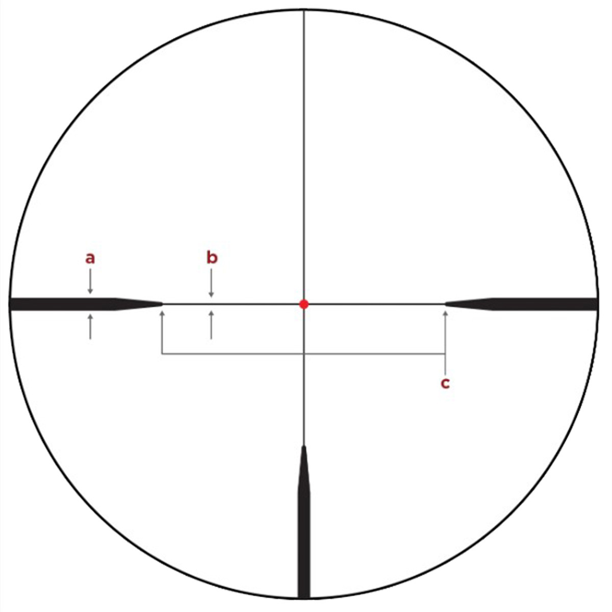 Leupold VX-3HD 3.5-10x40 30mm CDS-ZL Scope | Rogers Sporting Goods