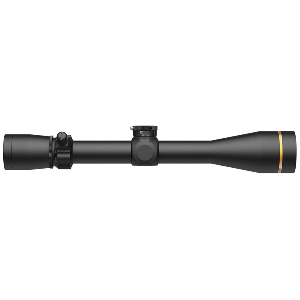 Leupold VX-3HD 4.5-14x40 1in CDS-ZL Rifle Scope | Rogers Sporting