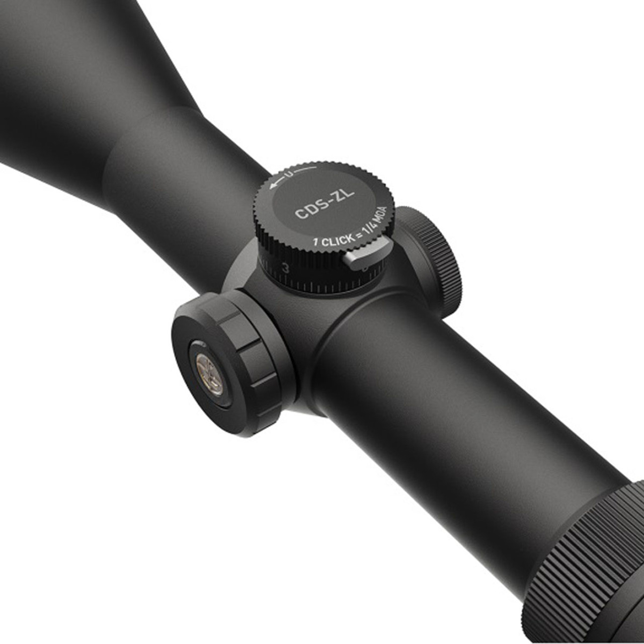 メンズウェア LEUPOLD VX3 4.5-14x50 VX-3HD 4.5-14x50 CDS-ZL Duplex Riflescope | Leupold
