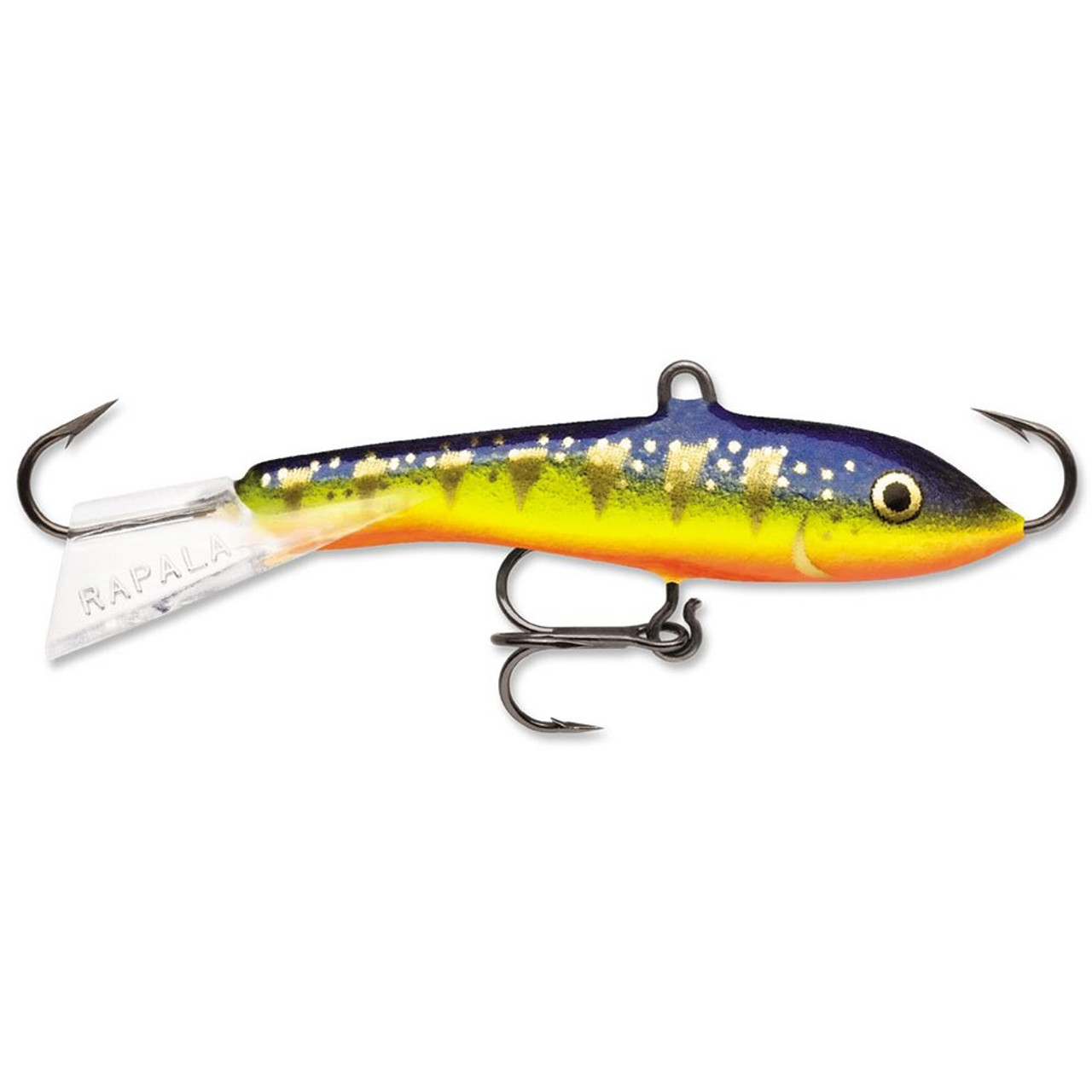  Rapala Jigging Shad Rap : Fishing Equipment : Sports & Outdoors