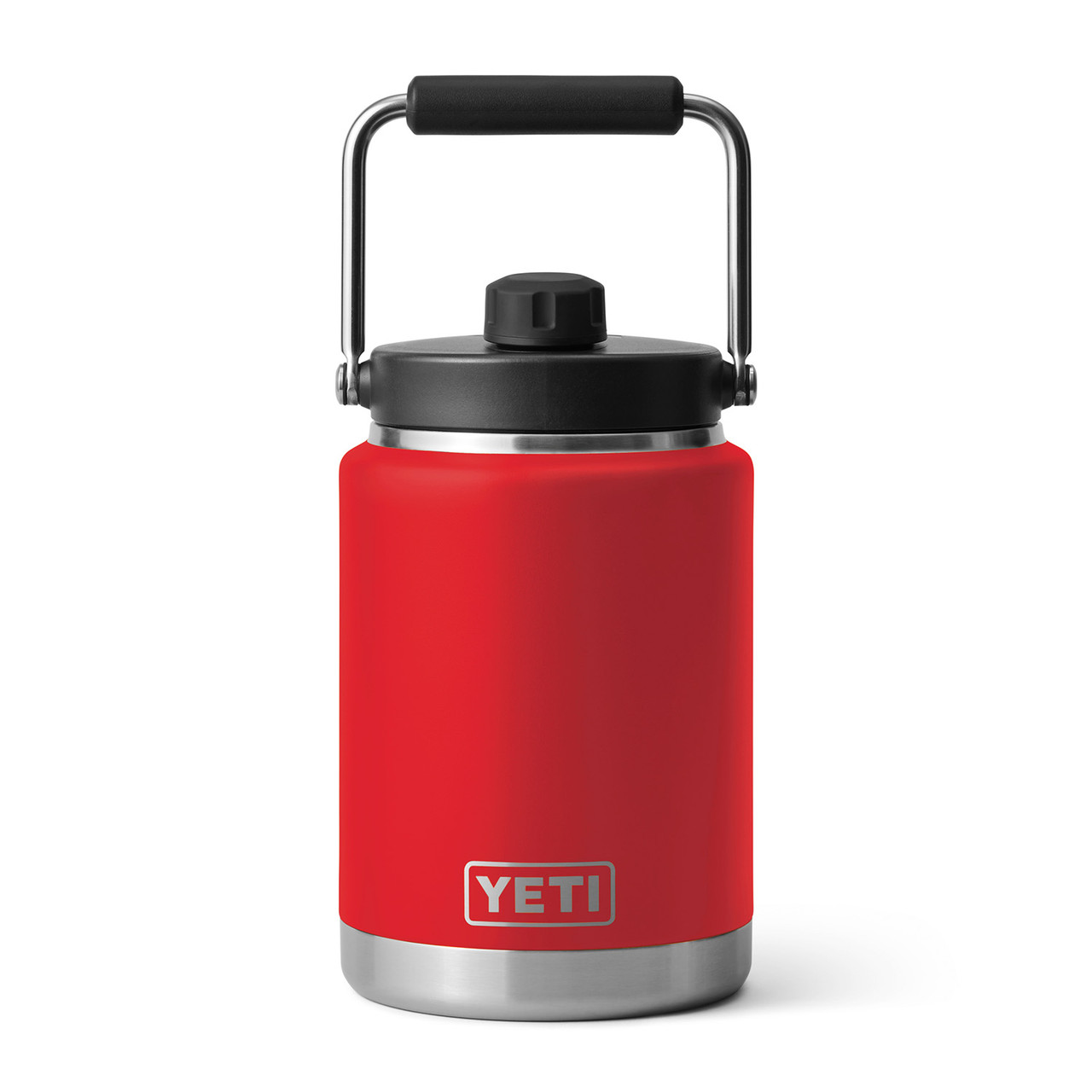 Insulated Water Yeti Gallon Water Jug Yeti Cooler Gallon Water Jug