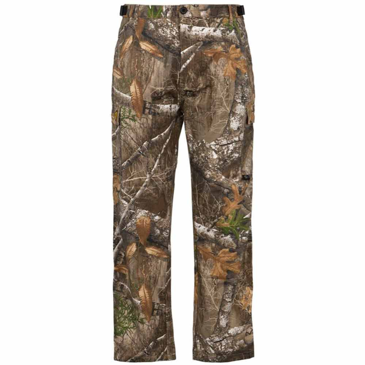 ScentBlocker Youth 4-Pocket Cotton Pant| Rogers Sporting Goods