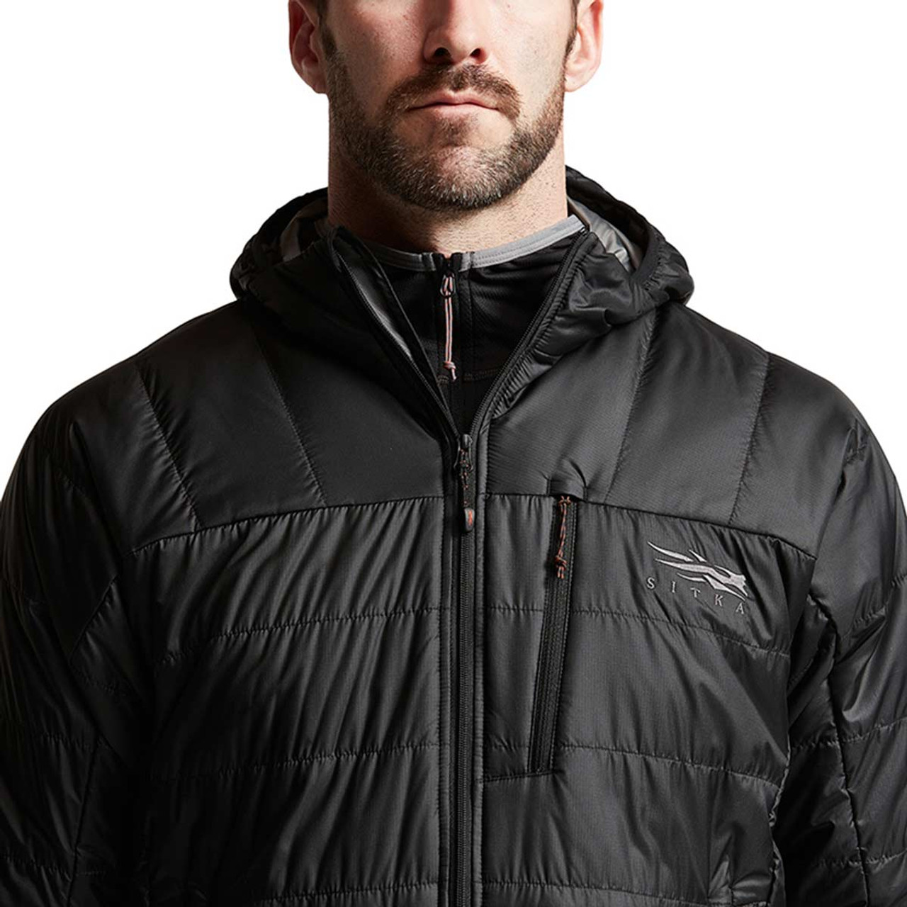 Sitka Kelvin AeroLite Jacket Rogers Sporting Goods