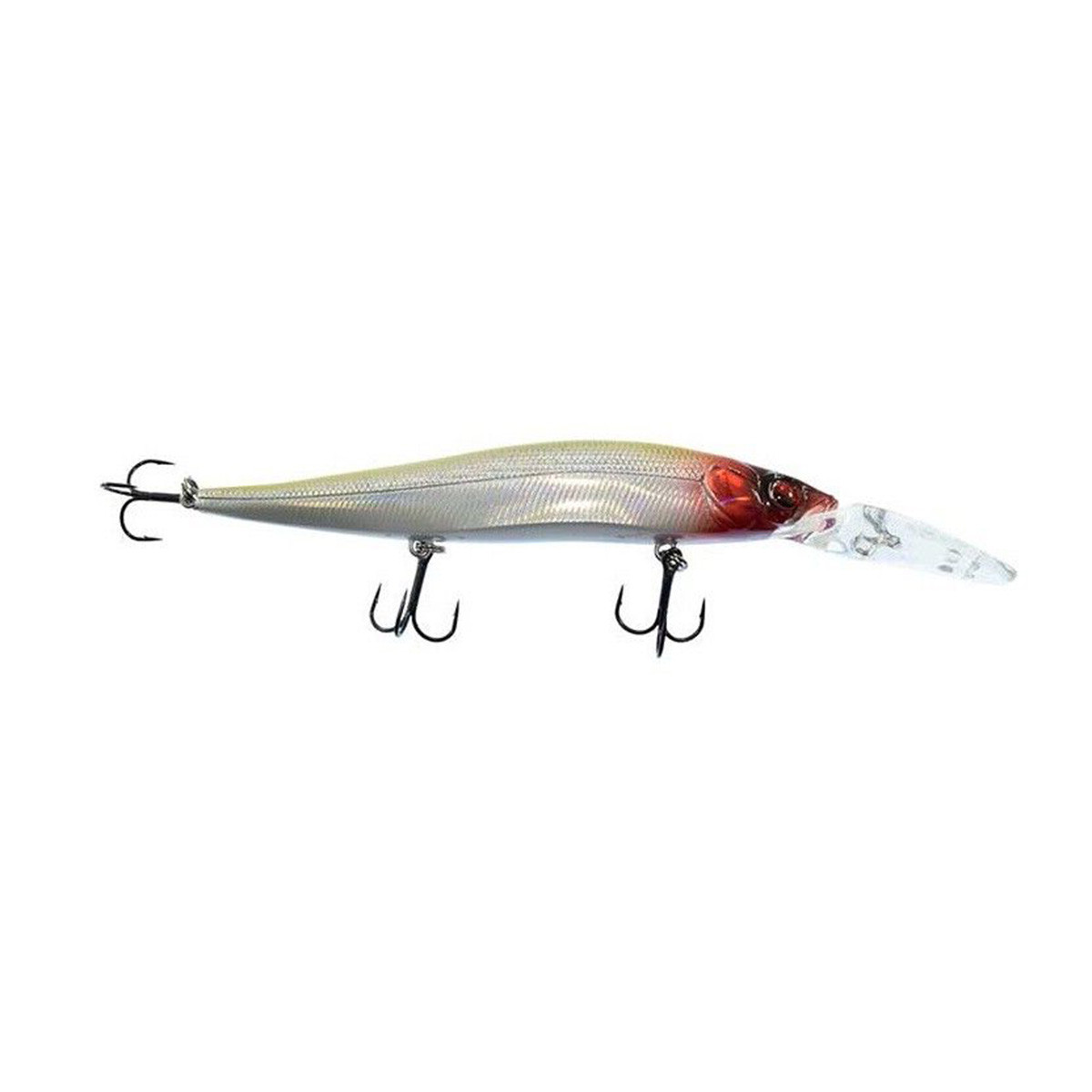 Head Hunter Minnow 110 Deep Diving Jerk Baits | Rogers Sporting Goods
