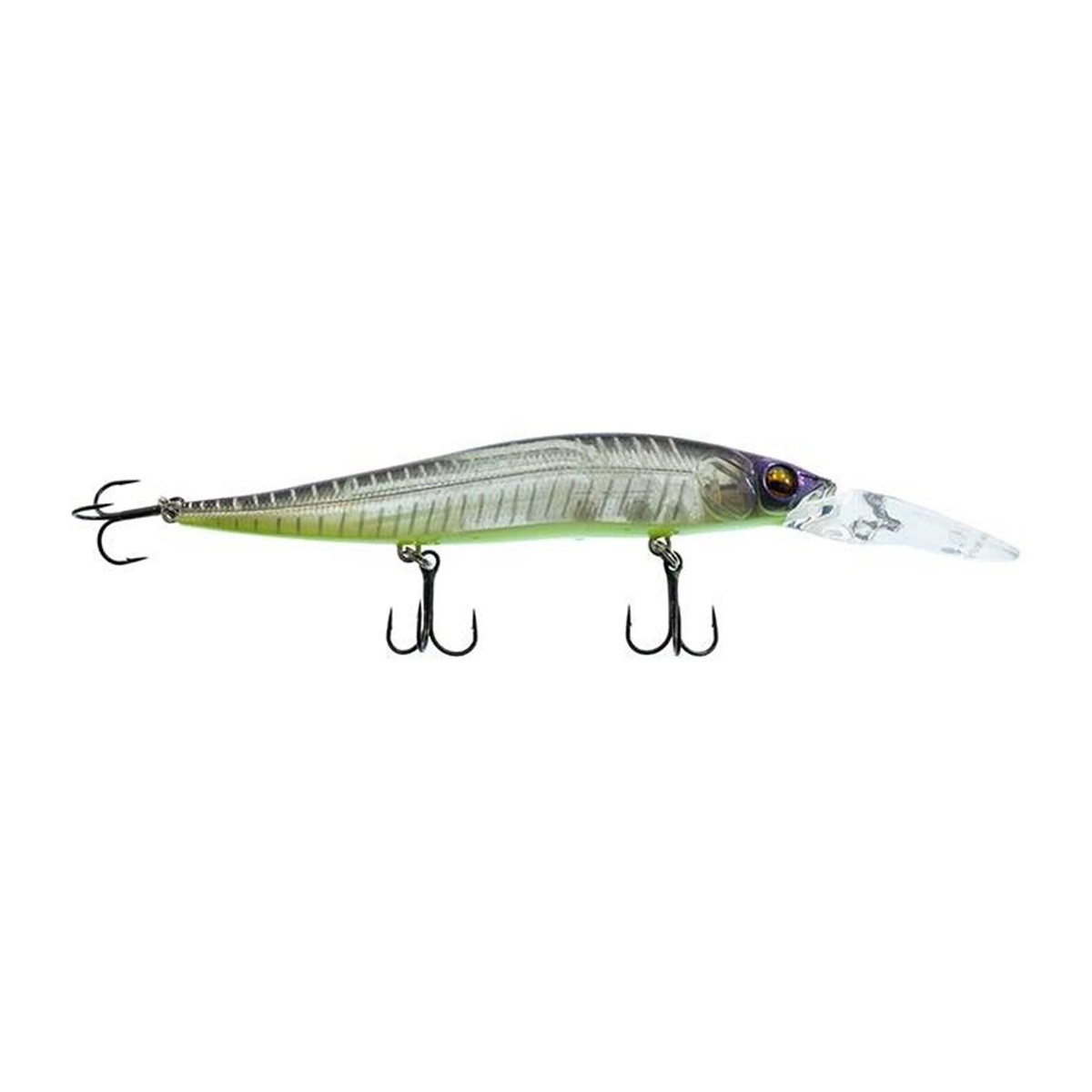 Head Hunter Minnow 110 Deep Diving Jerk Baits | Rogers Sporting Goods