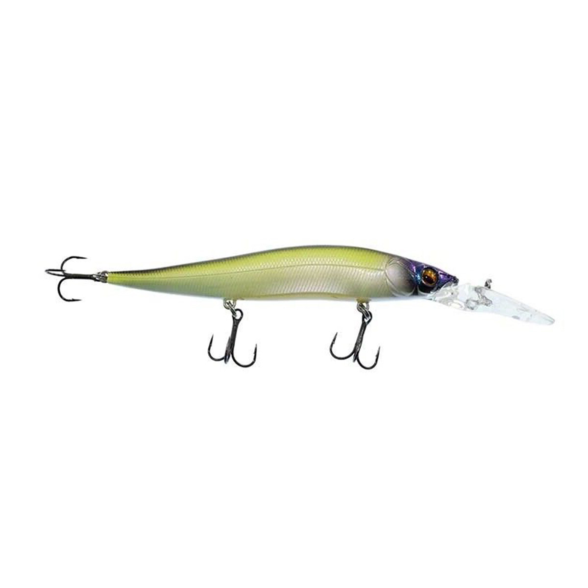 Head Hunter Minnow 110 Deep Diving Jerk Baits | Rogers Sporting Goods