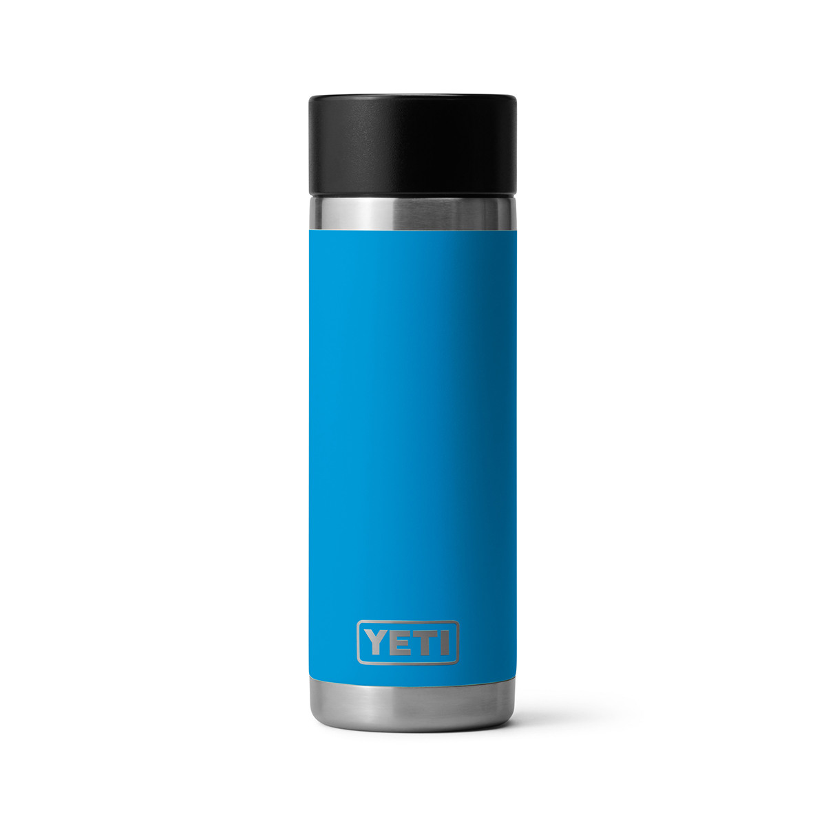 Yeti Rambler 18 oz. Bottle with Hotshot Cap | Rogers Sporting Goods