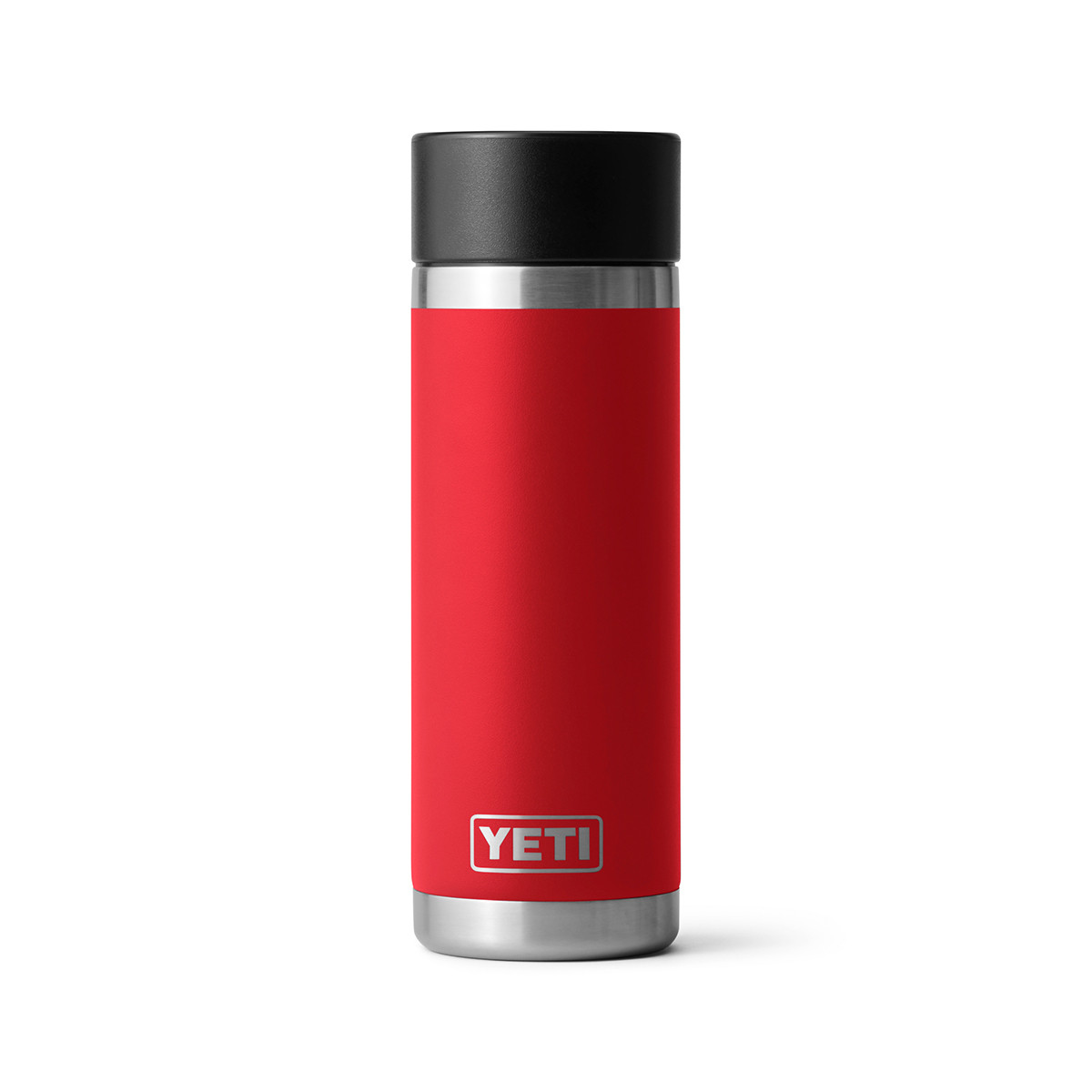 Yeti Rambler 18 oz. Bottle with Hotshot Cap | Rogers Sporting Goods