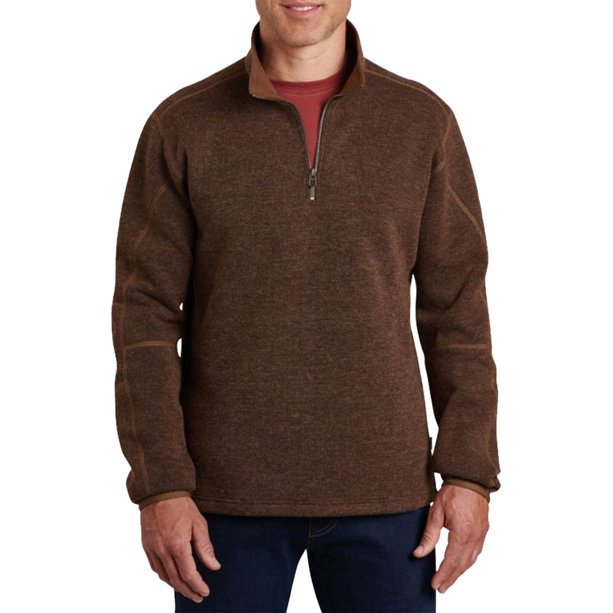Kuhl Thor 1/4 Zip Rogers Sporting Goods