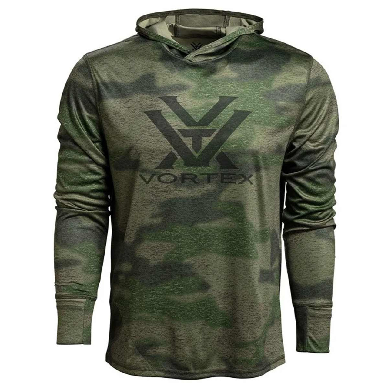 Vortex Sun Slayer Hoodie Rogers Sporting Goods