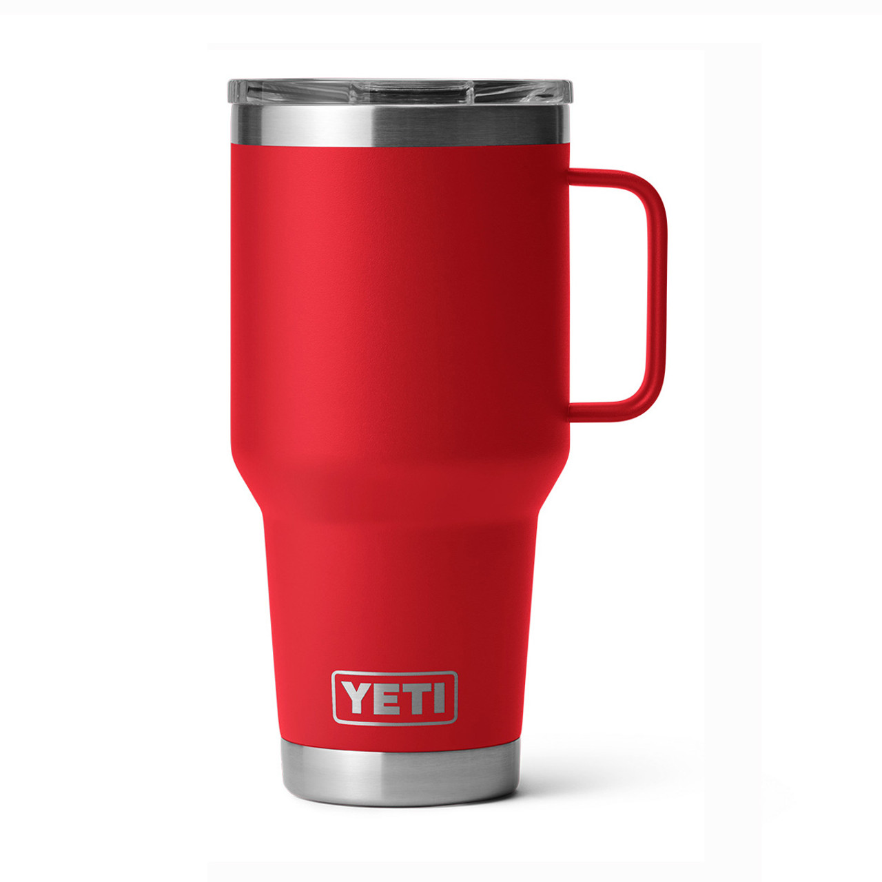 ◆再値下げ◆YETI Rambler travel mug イエティマグ30oz Yeti Rambler 30 oz. Travel Mug | Rogers Sporting Goods