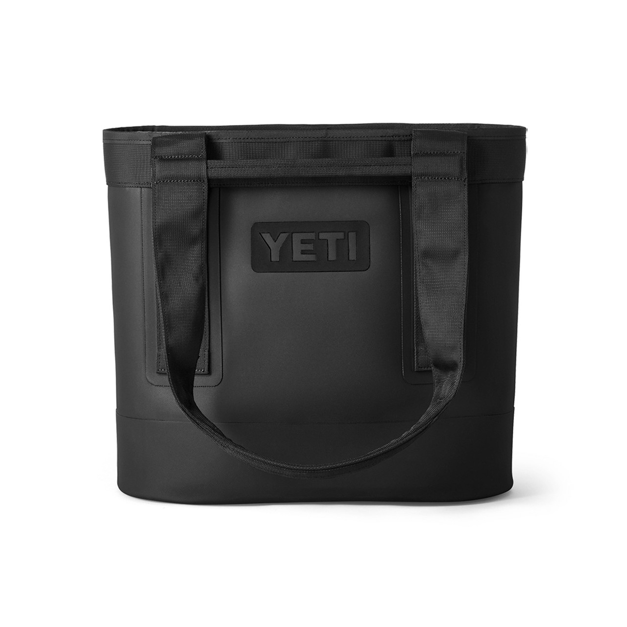 Yeti Camino Carryall 35 Black - Mens - Tote & Shopping Bags Yeti