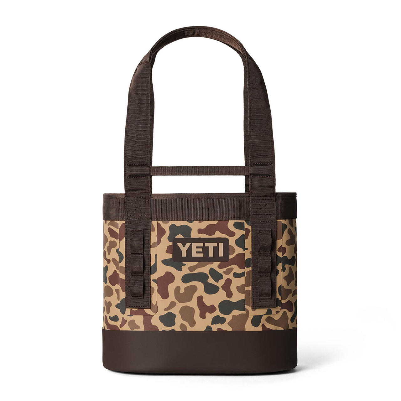 YETI イエティ CAMINO CARRYALL 20 YETI Camino 20 Carryall Black + Reviews | Crate & Barrel