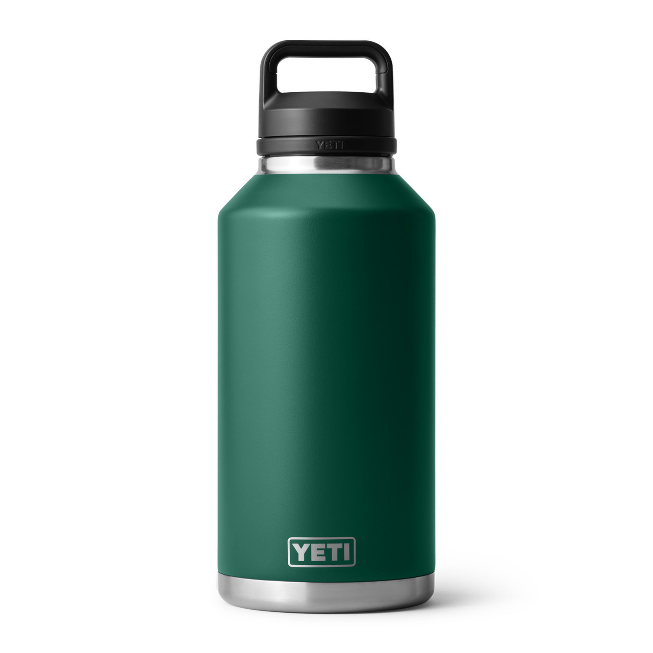 Yeti Rambler 64 oz. Bottle Chug | Rogers Sporting Goods