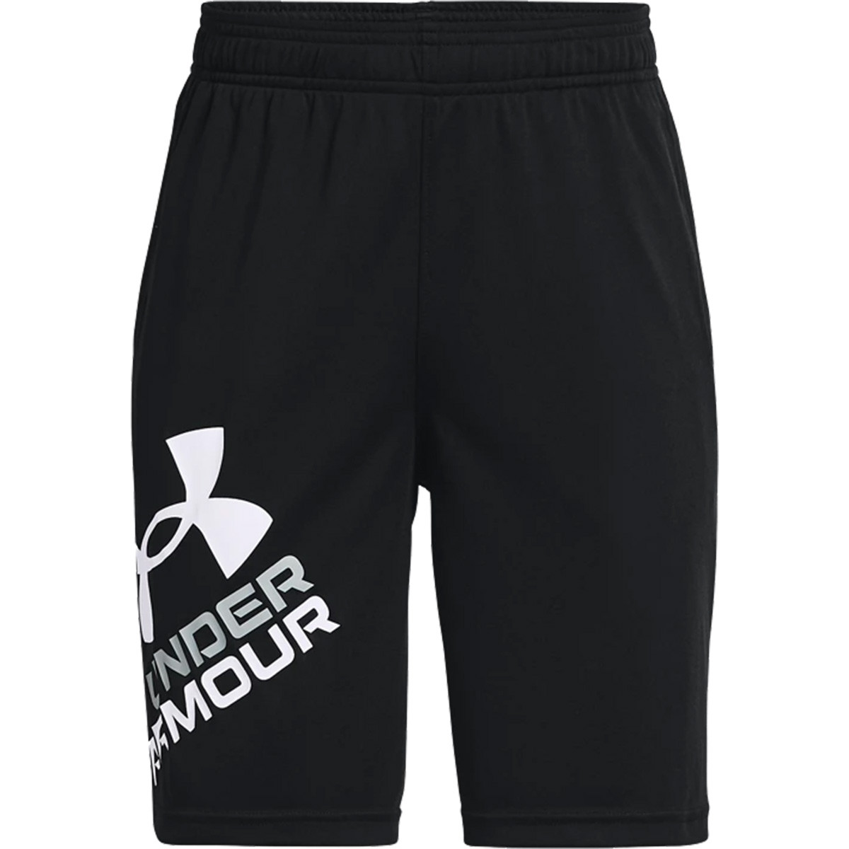 Under Armour Boy's Prototype 2.0 Logo Shorts | Rogers Sporting Goods