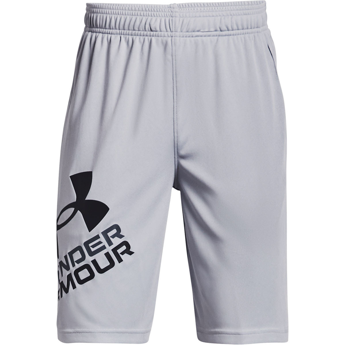 Under Armour Boy's Prototype 2.0 Logo Shorts | Rogers Sporting Goods
