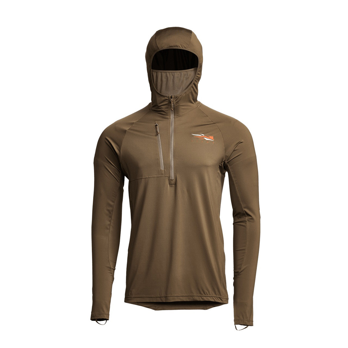 Hooded Jacket Sitka Core Lightweight Hoody Sale SITKA Gear Mens