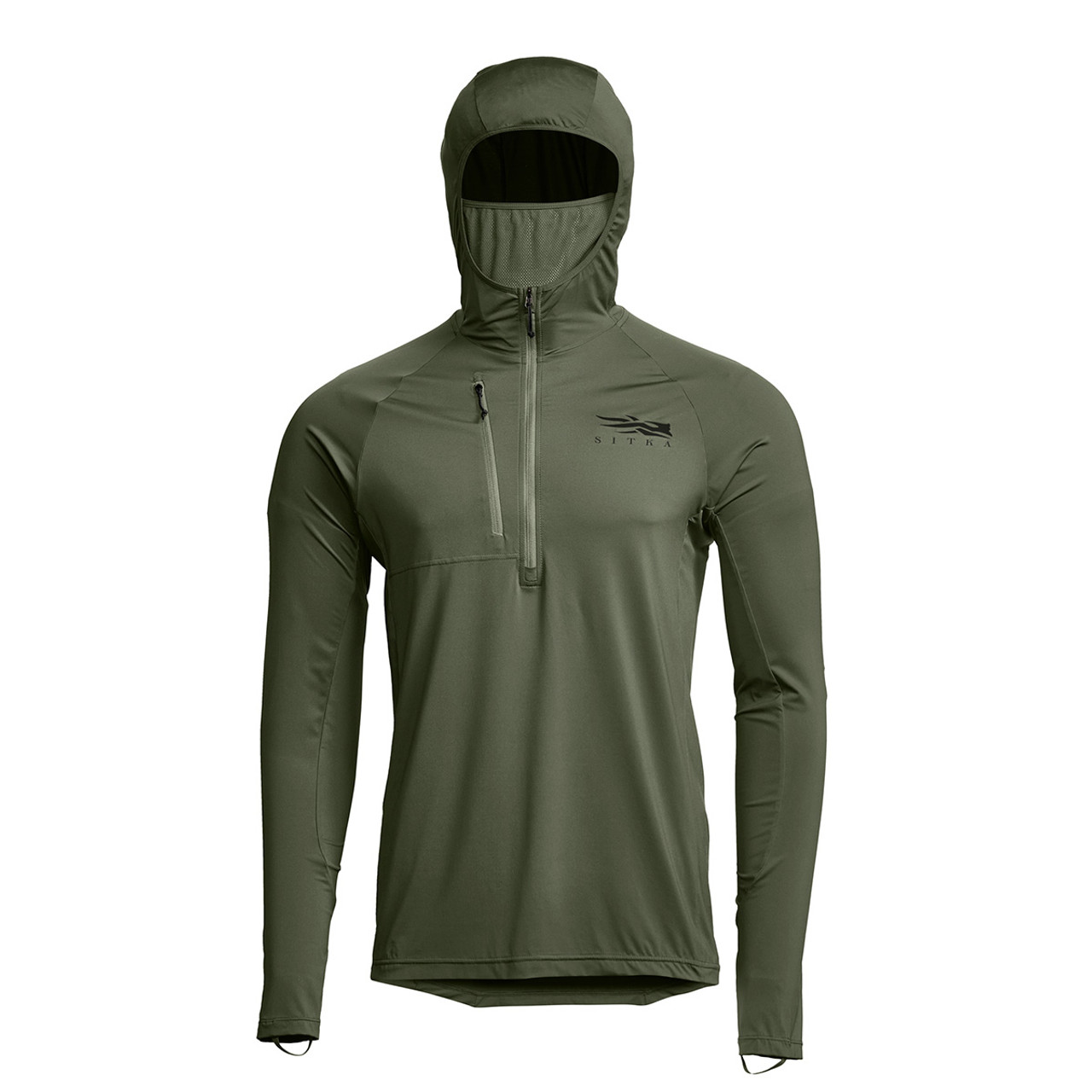 Sitka Guard Equinox Hoody Rogers Sporting Goods