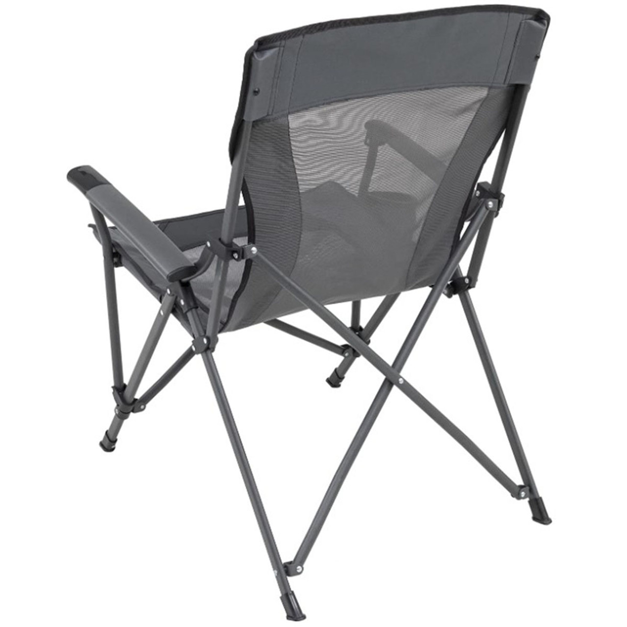 ALPS OutdoorZ Fireside Camp Chair with Browning Buckmark Rogers