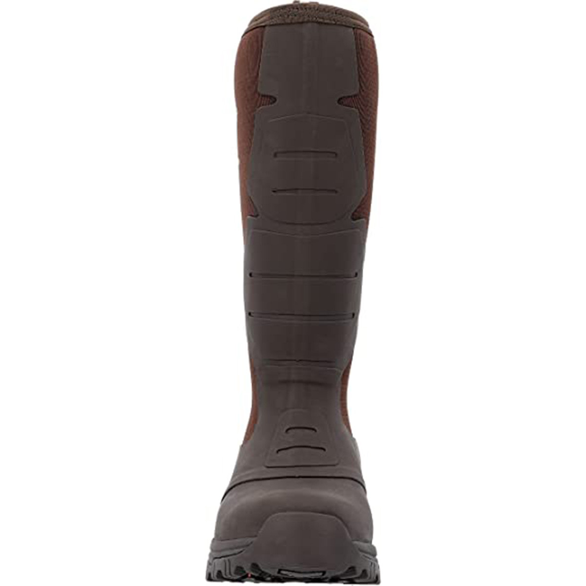 Size 11 Men’s Muck Boots Apex Brown Waterproof Rubber Muck boots men main image 3