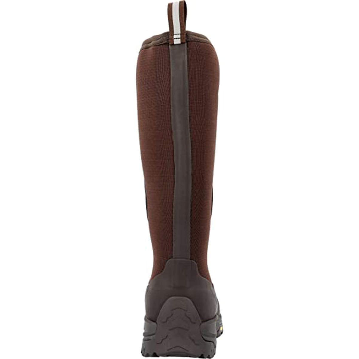 Size 11 Men’s Muck Boots Apex Brown Waterproof Rubber MUCK BOOT Mens Apex Realtree Edge Ankle Boot MAXZMEG main image 2