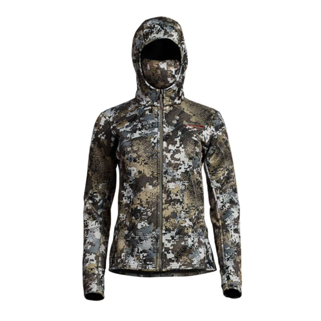 Sitka Women s Traverse Hoody Rogers Sporting Goods