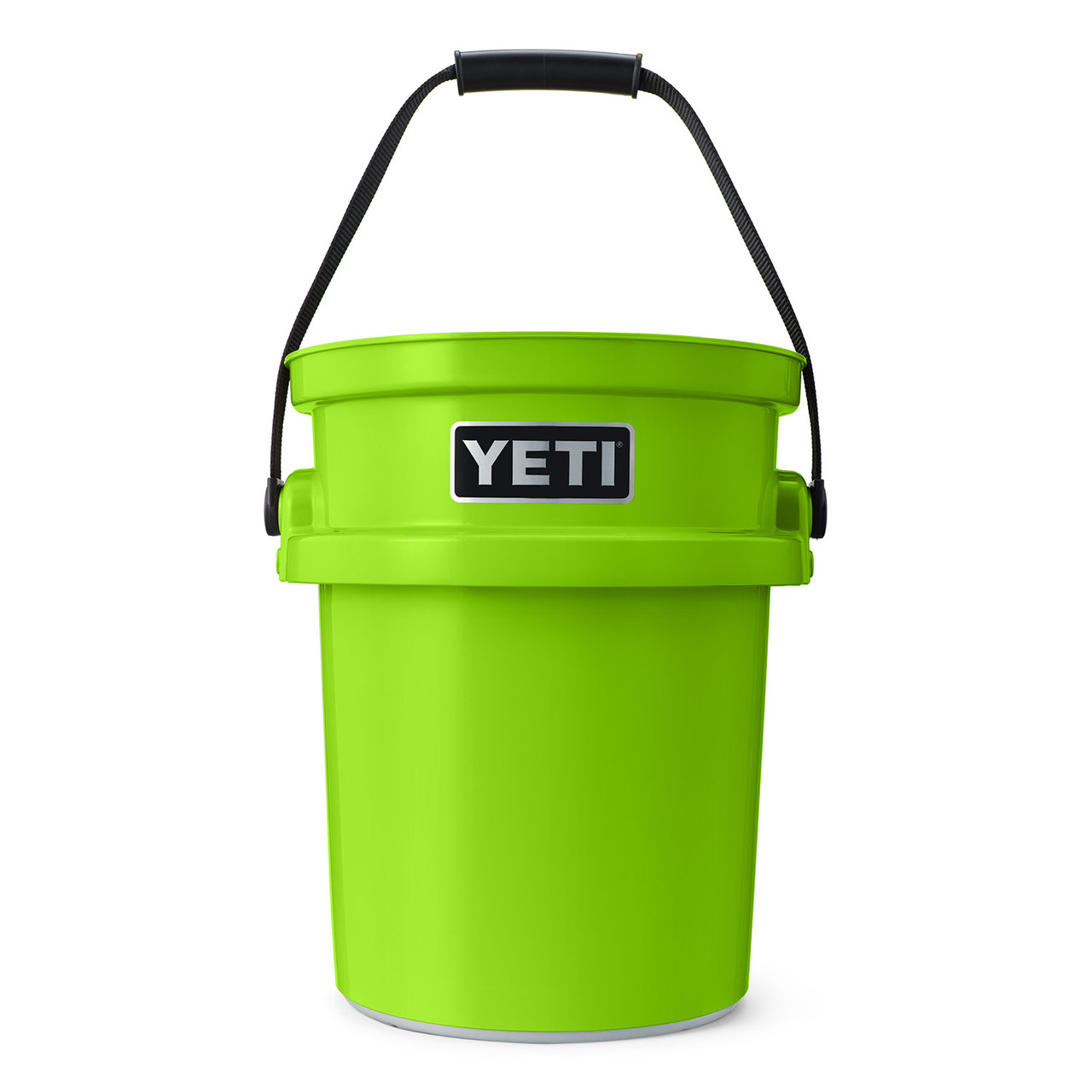 Yeti LoadOut Bucket | Rogers Sporting Goods