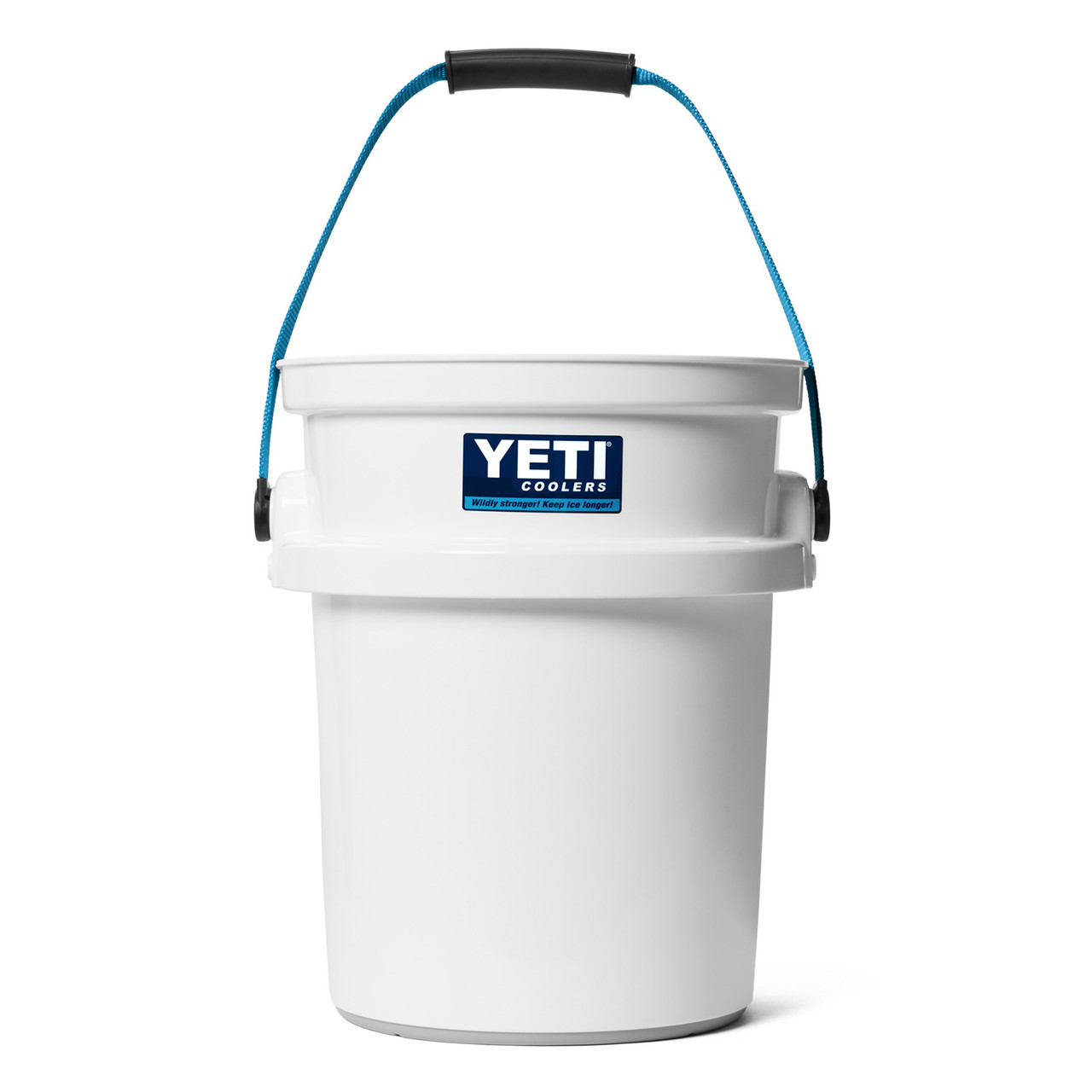 Yeti LoadOut Bucket | Rogers Sporting Goods