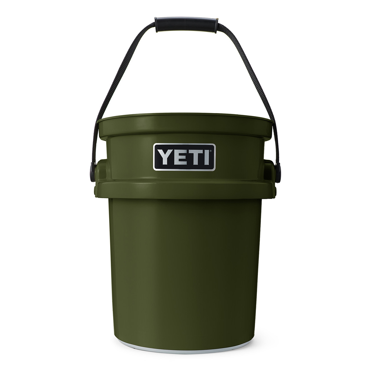 Yeti LoadOut Bucket | Rogers Sporting Goods