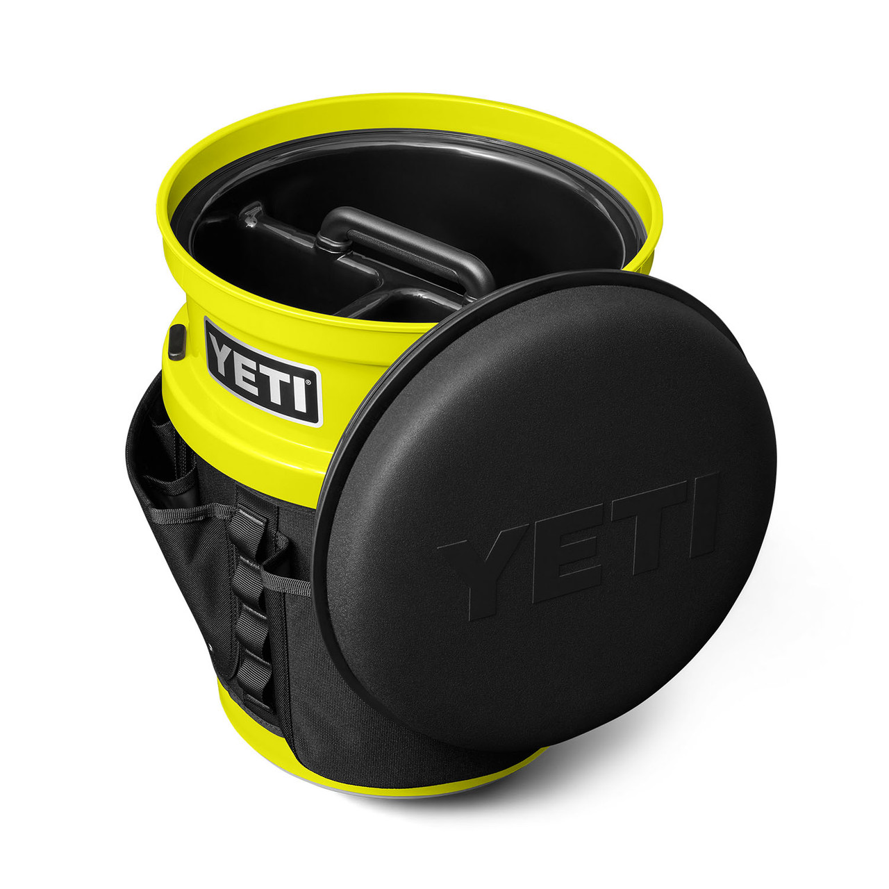 Yeti LoadOut Bucket | Rogers Sporting Goods