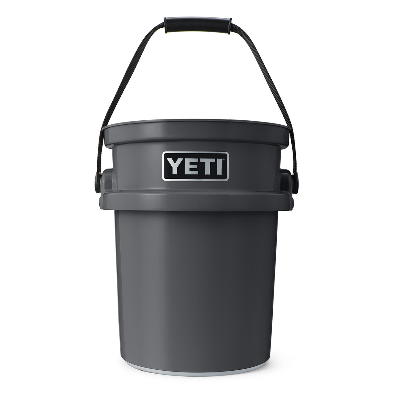 YETI LoadOut 5Gallon Bucket タン Yeti LoadOut 5-Gallon Bucket - Benson Ski & Sport